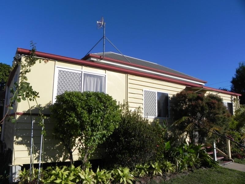 46 Skyring Street, Bundaberg East QLD 4670