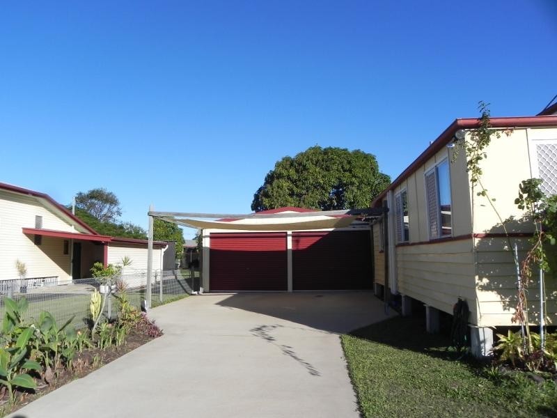 46 Skyring Street, Bundaberg East QLD 4670