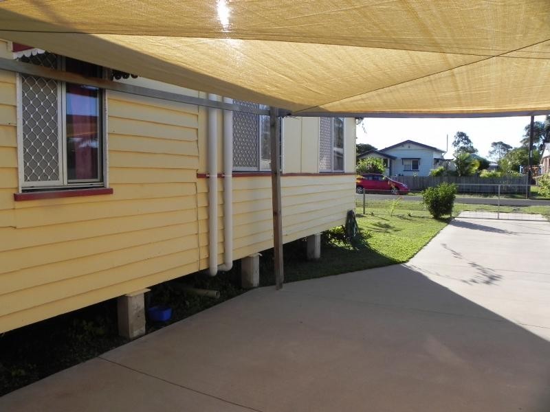 46 Skyring Street, Bundaberg East QLD 4670