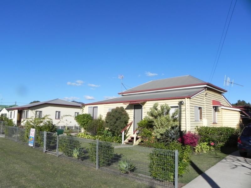 46 Skyring Street, Bundaberg East QLD 4670