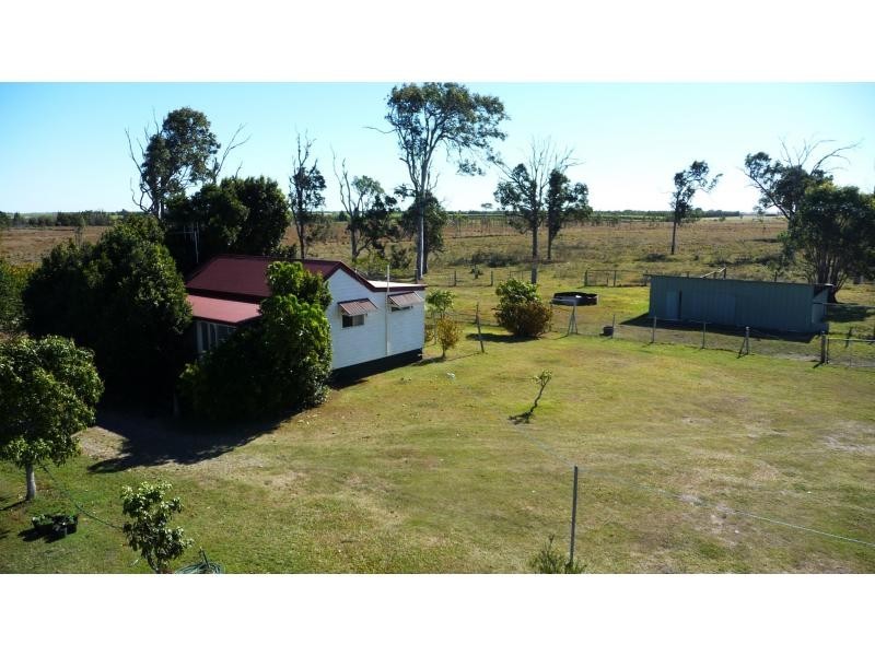 410 Three Chain Road, Woongarra QLD 4670
