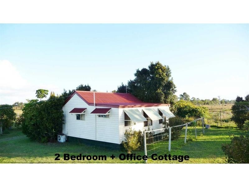 410 Three Chain Road, Woongarra QLD 4670