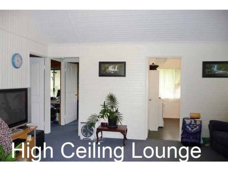 410 Three Chain Road, Woongarra QLD 4670