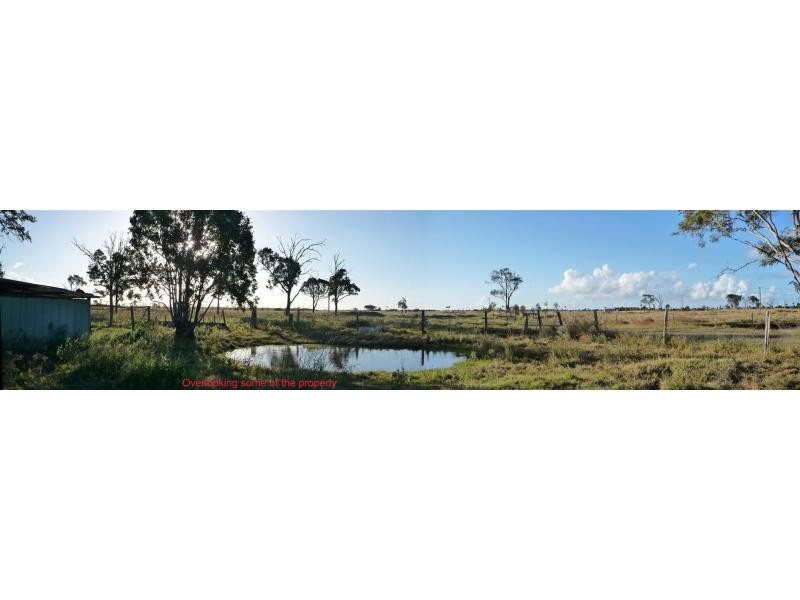 410 Three Chain Road, Woongarra QLD 4670