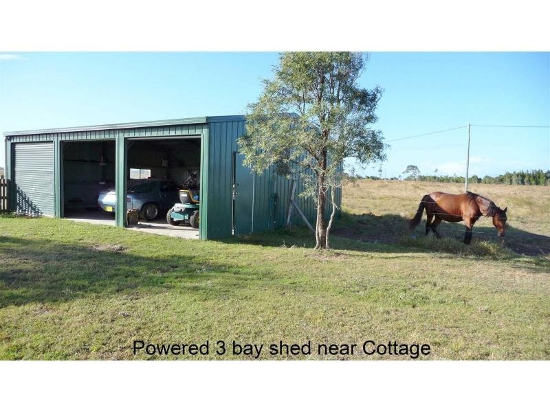 410 Three Chain Road, Woongarra QLD 4670