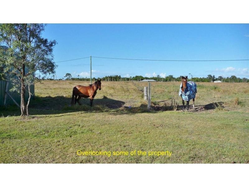 410 Three Chain Road, Woongarra QLD 4670