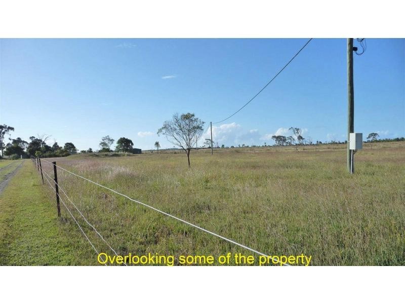 410 Three Chain Road, Woongarra QLD 4670