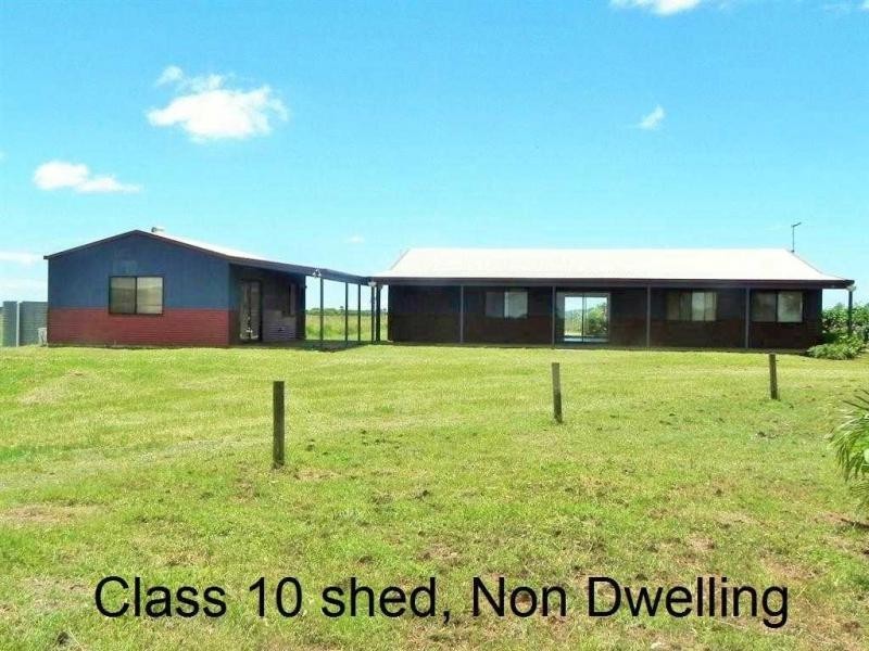 410 Three Chain Road, Woongarra QLD 4670
