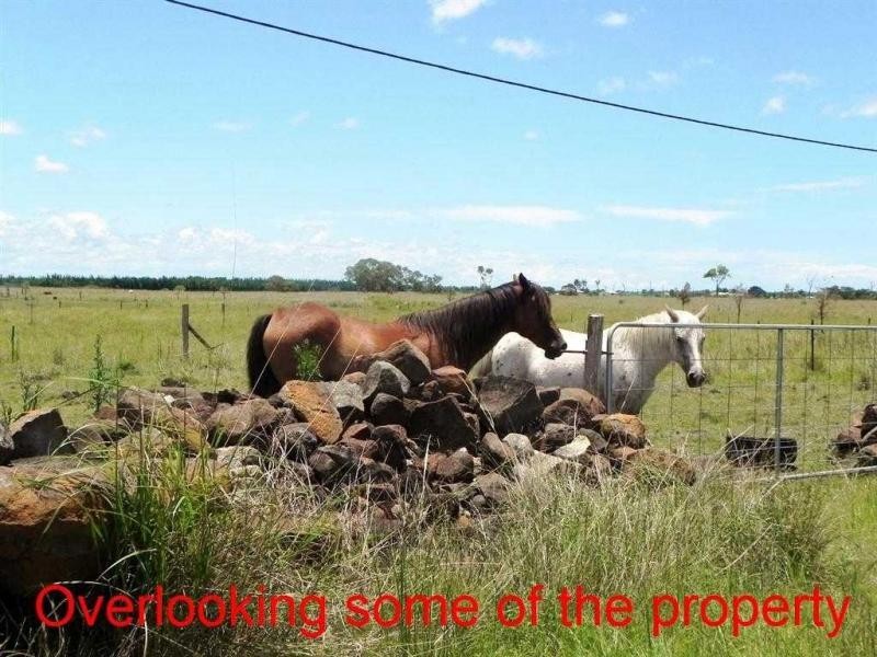410 Three Chain Road, Woongarra QLD 4670