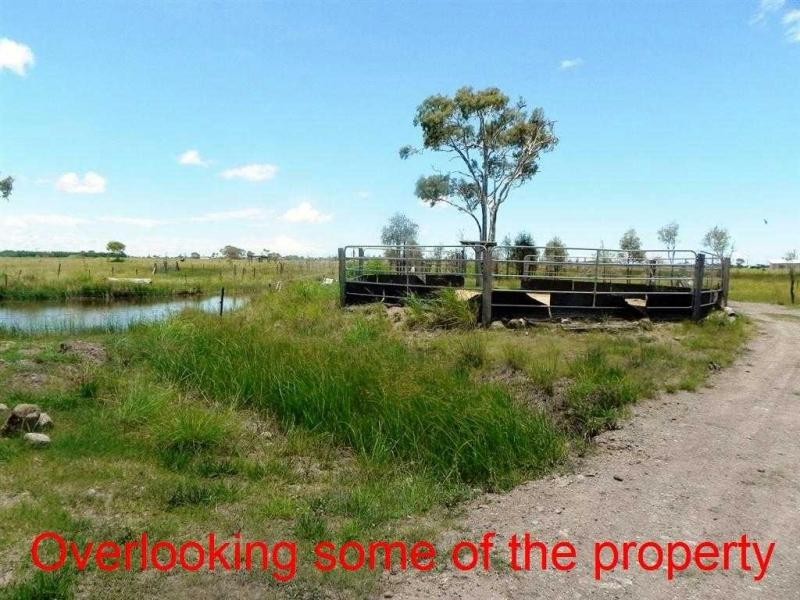 410 Three Chain Road, Woongarra QLD 4670