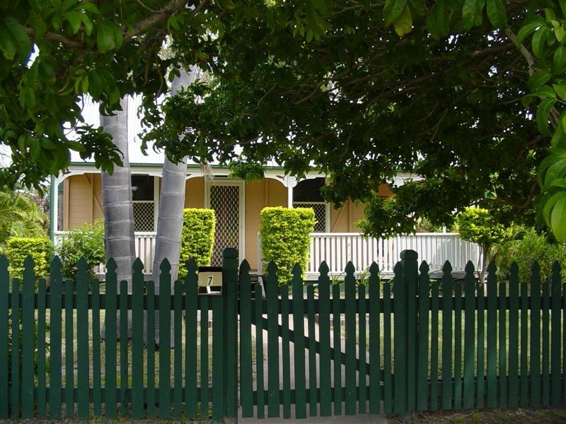 Bundaberg South QLD 4670