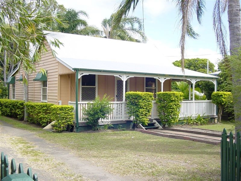 Bundaberg South QLD 4670