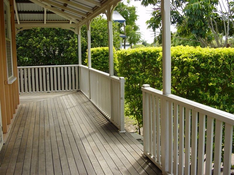 Bundaberg South QLD 4670