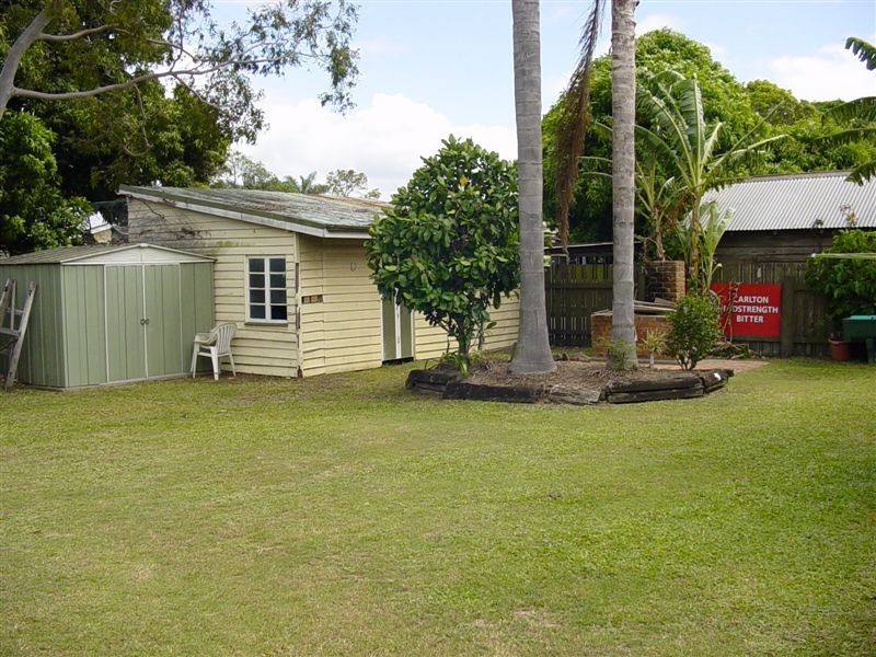 Bundaberg South QLD 4670