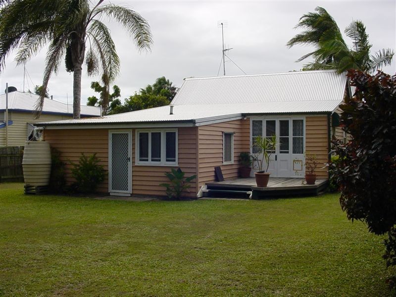 Bundaberg South QLD 4670