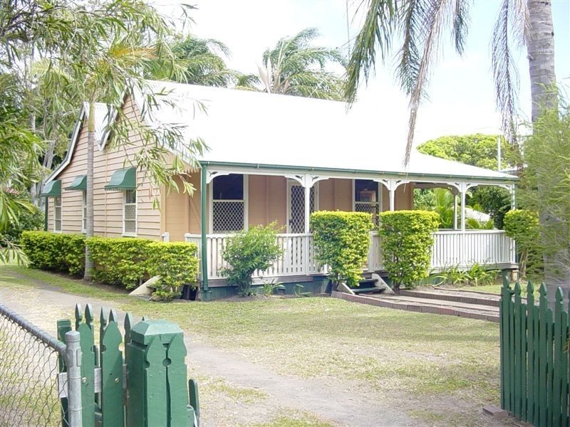 Bundaberg South QLD 4670