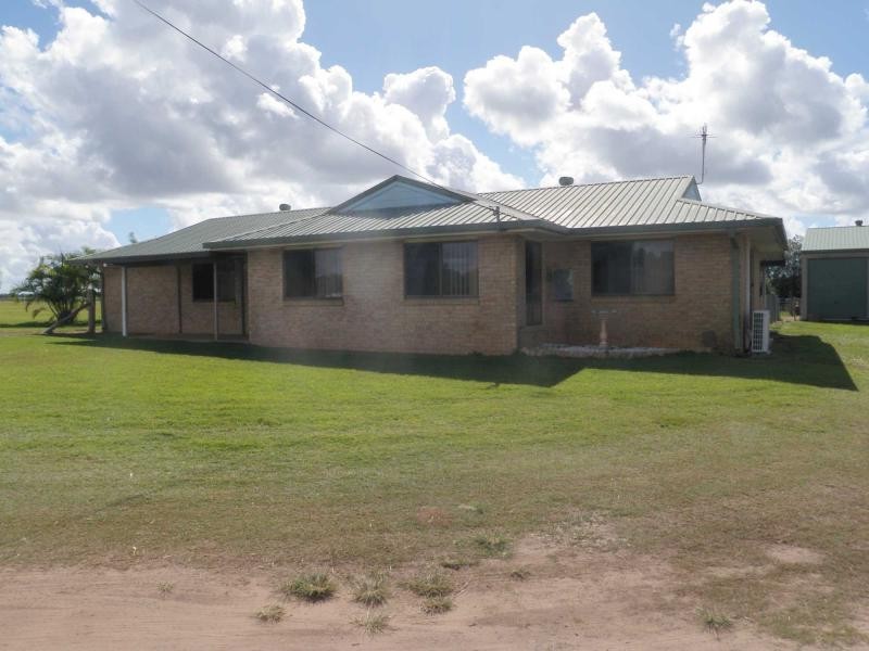 Sharon QLD 4670