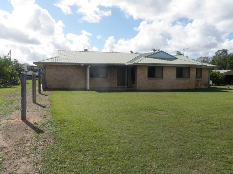Sharon QLD 4670
