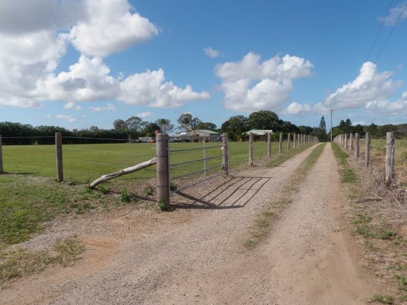 Sharon QLD 4670