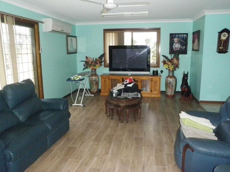 Sharon QLD 4670