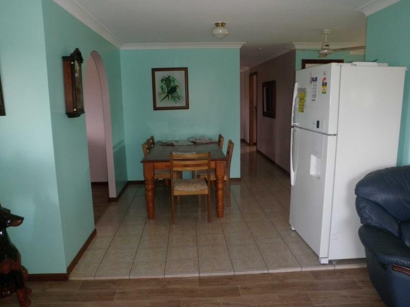 Sharon QLD 4670
