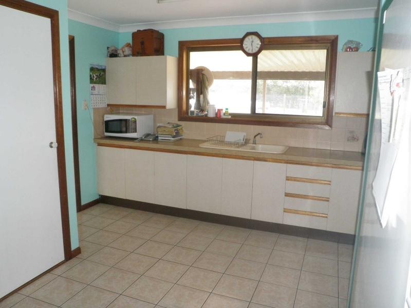 Sharon QLD 4670