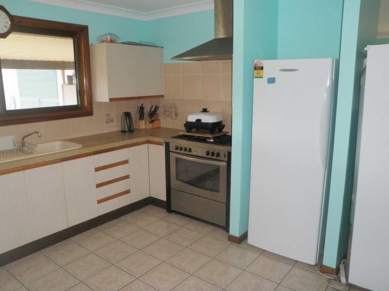 Sharon QLD 4670