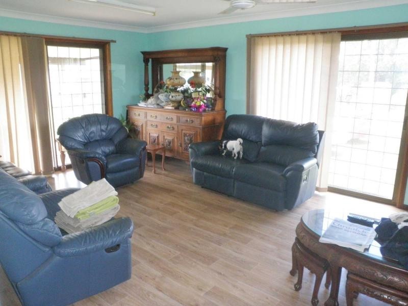 Sharon QLD 4670
