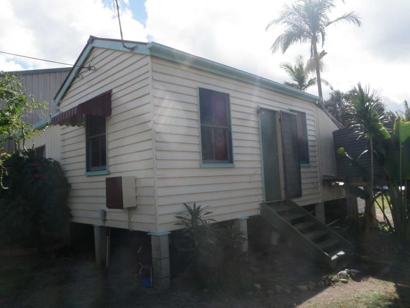Sharon QLD 4670