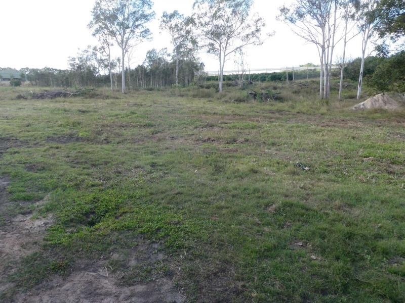 Sharon QLD 4670