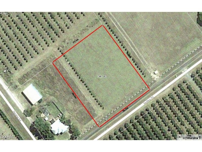 Moore Park Beach QLD 4670