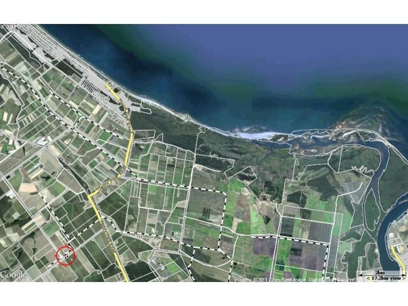 Moore Park Beach QLD 4670