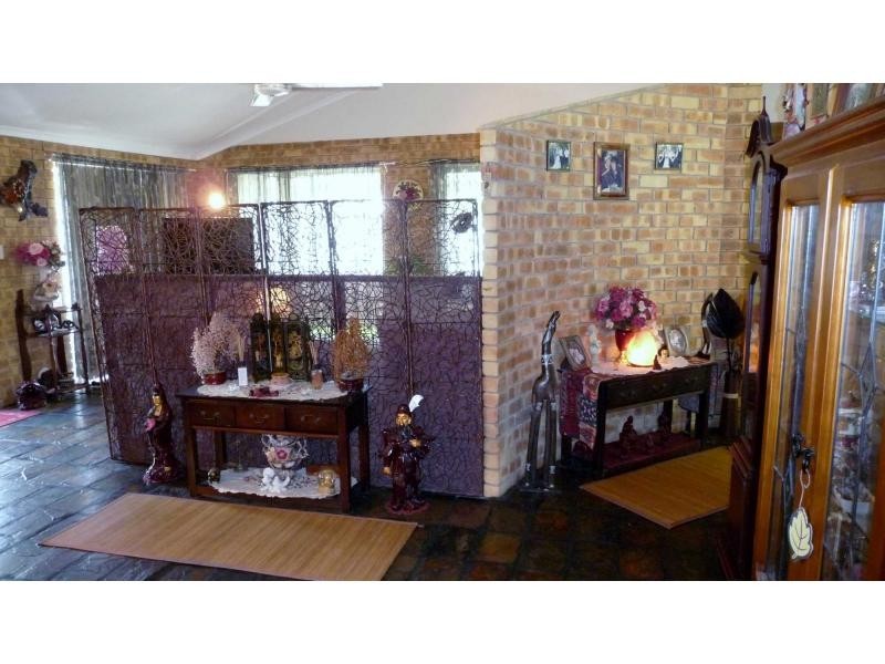 Branyan QLD 4670