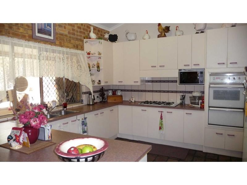 Branyan QLD 4670