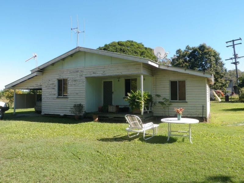 Bungadoo QLD 4671