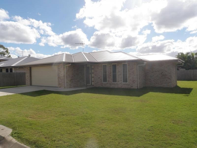 Millbank QLD 4670