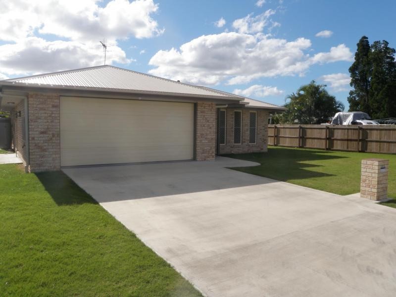 Millbank QLD 4670