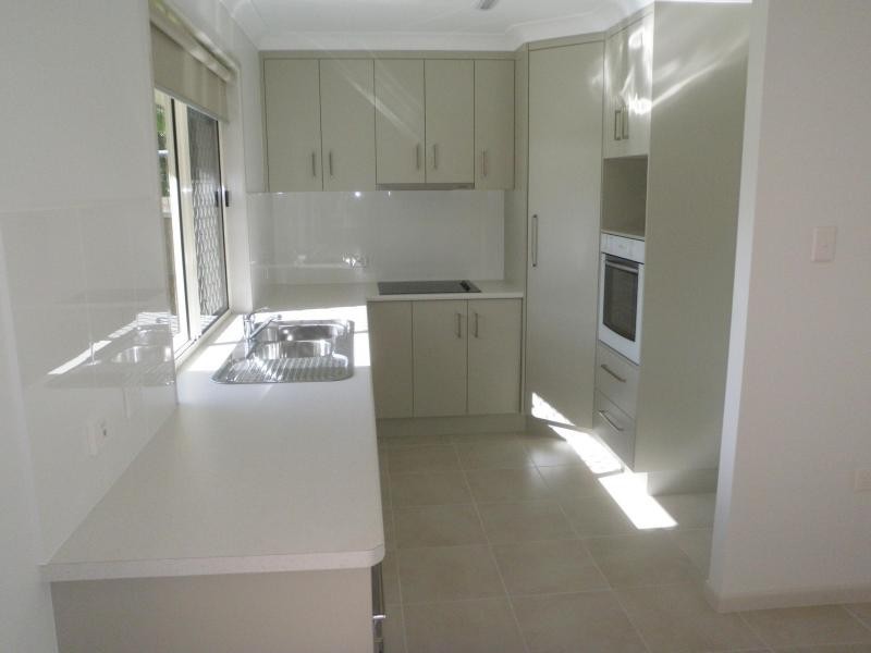 Millbank QLD 4670