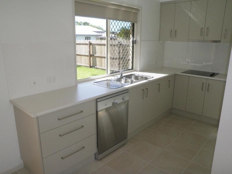 Millbank QLD 4670