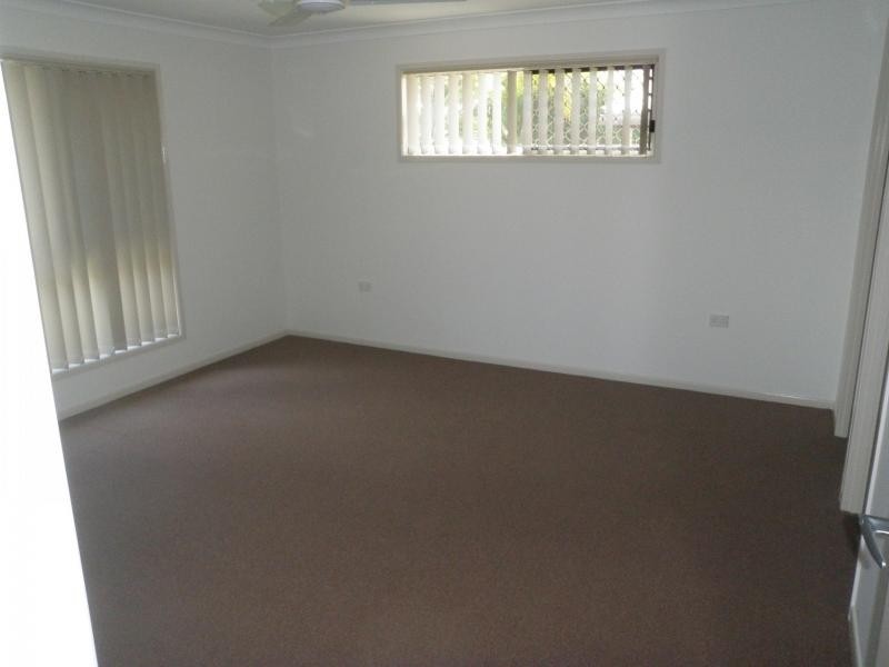 Millbank QLD 4670