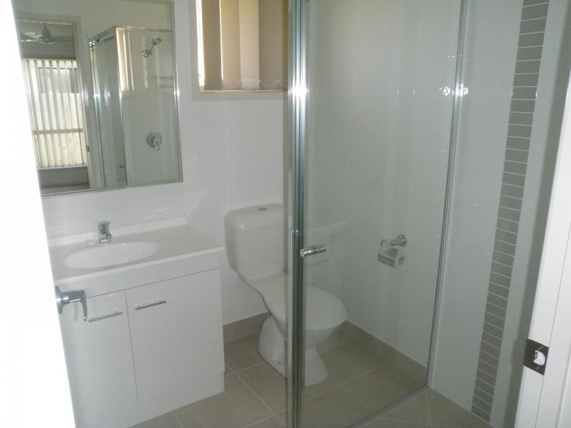 Millbank QLD 4670