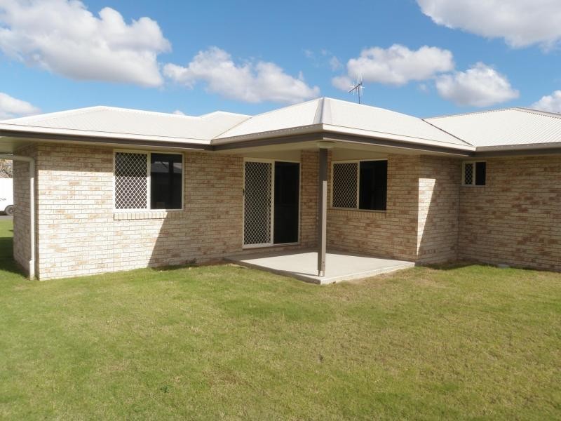 Millbank QLD 4670