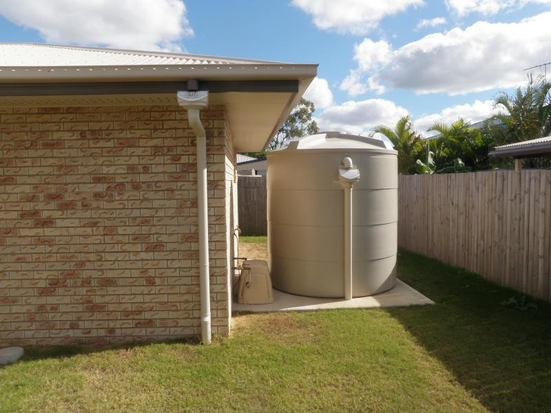 Millbank QLD 4670