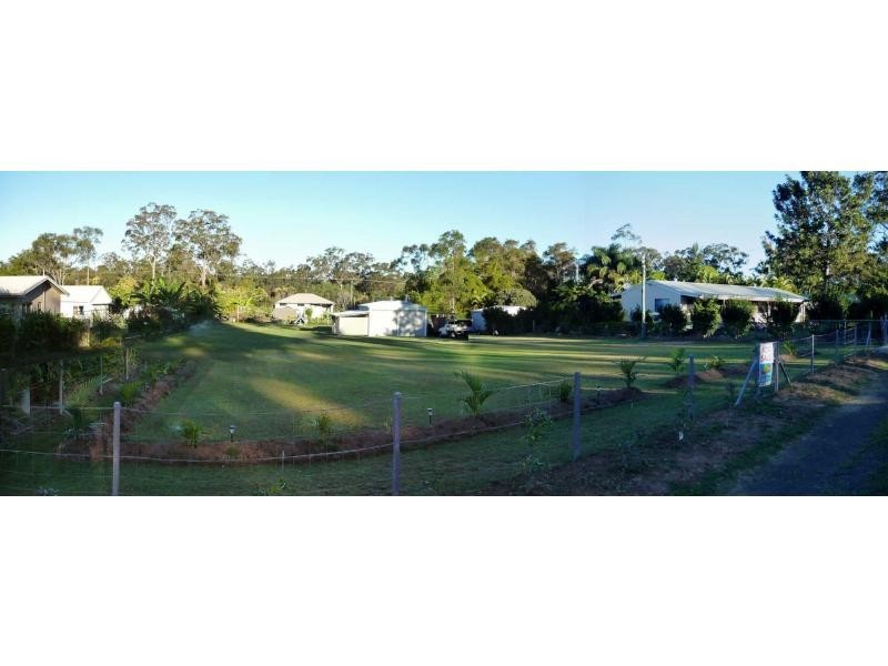 South Bingera QLD 4670