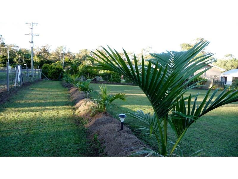 South Bingera QLD 4670