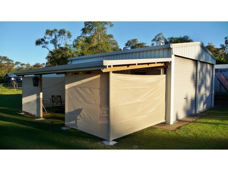 South Bingera QLD 4670