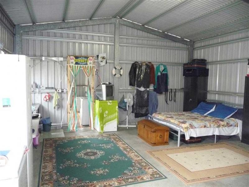South Bingera QLD 4670