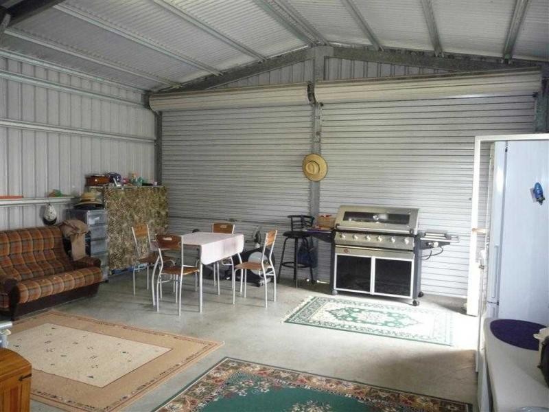 South Bingera QLD 4670