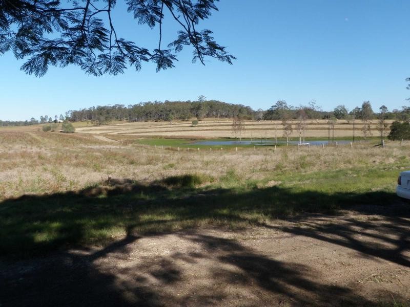 Delan QLD 4671