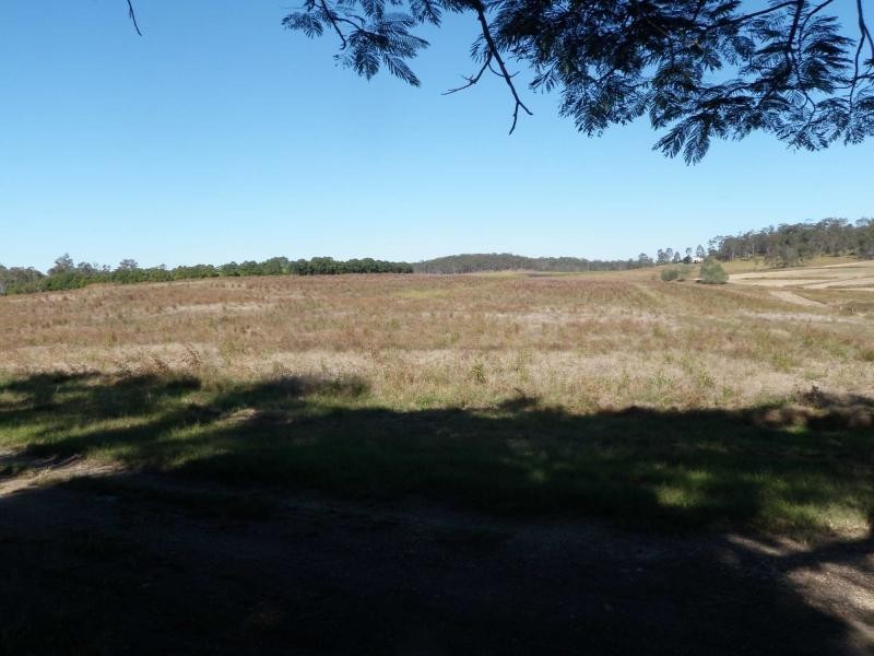 Delan QLD 4671